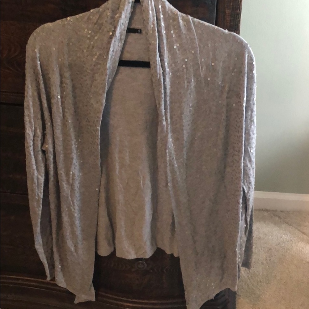 Nic + Zoe Sweater - image 1